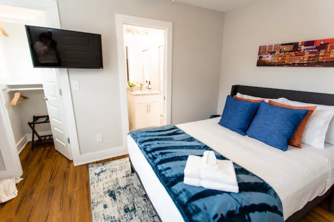 Photo - 421 Elysian Fields Rd Unit 5