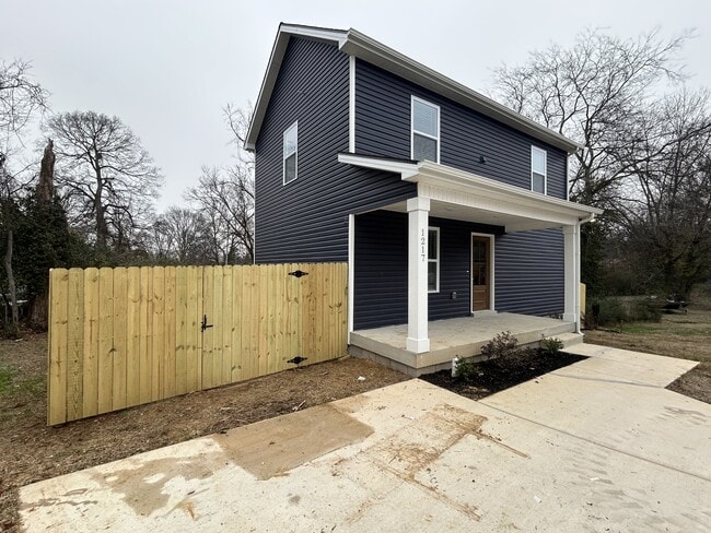 Photo - 1217 Dodd St