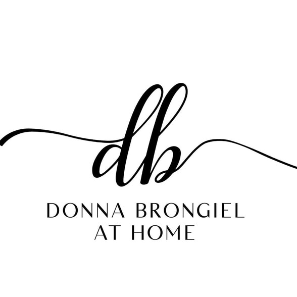 Donna Brongiel At Home Team*