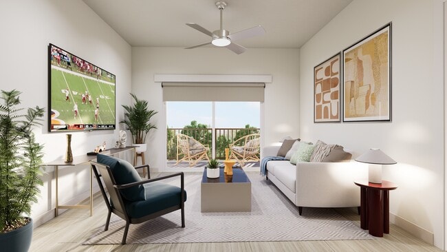 Photo - The Signal at Medallion Park