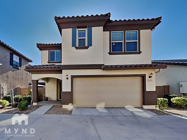 Building Photo - 11678 N 166th Dr