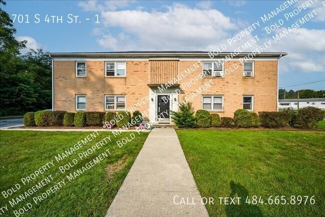 Photo - 701 S 4th St Unidad 1