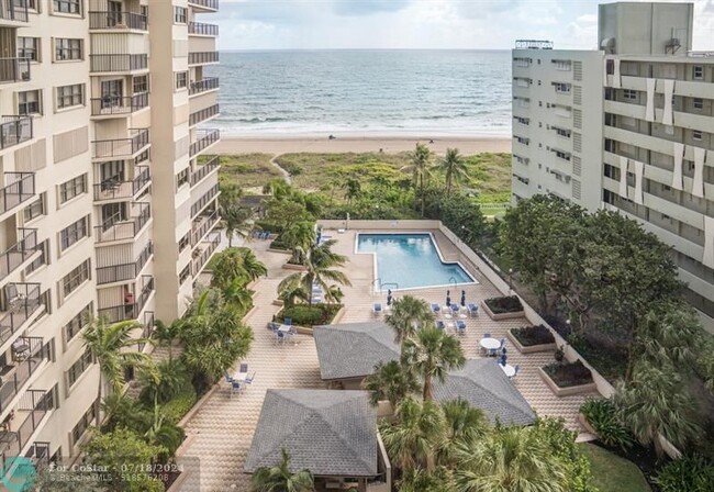 Photo - 1800 S Ocean Blvd Condo Unit 908