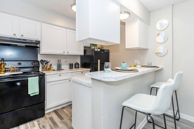 Villas del Zocalo Phase Four