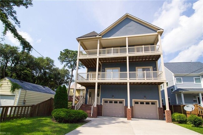 Building Photo - 3110 Pretty Lake Ave Rental