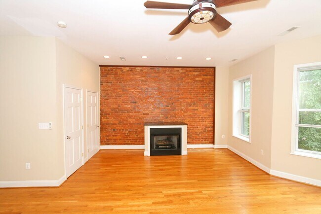 Photo - 1312 Euclid St NW Unit 1312 Euclid Street
