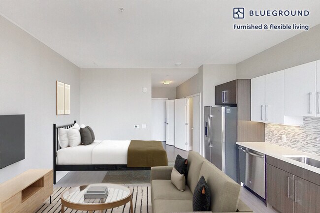 Photo - 1 Nashua St Unit FL23-ID5478A