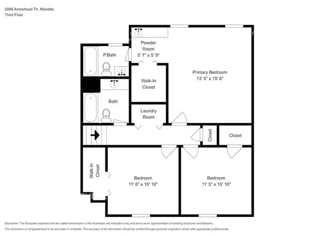 Photo - 2086 Arrowhead Trail