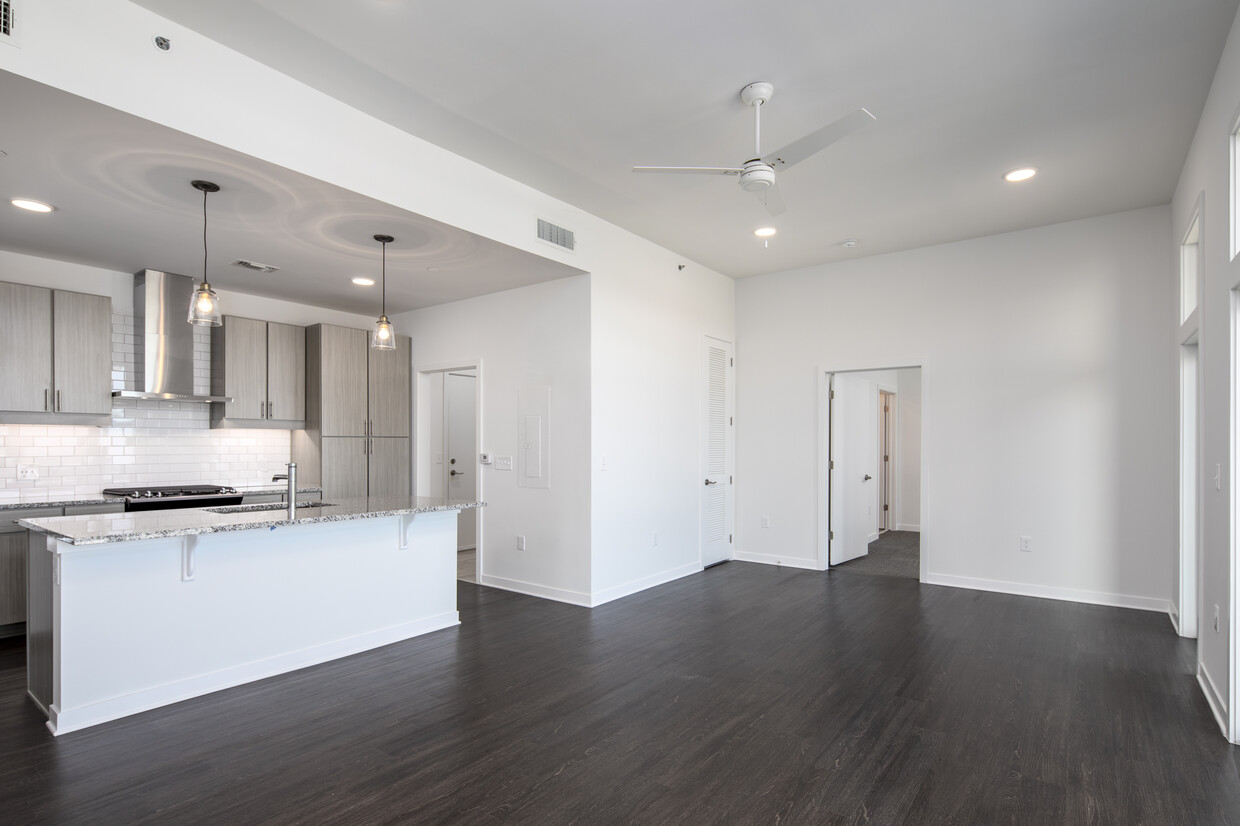 Photo - Lakeview Green Apartments