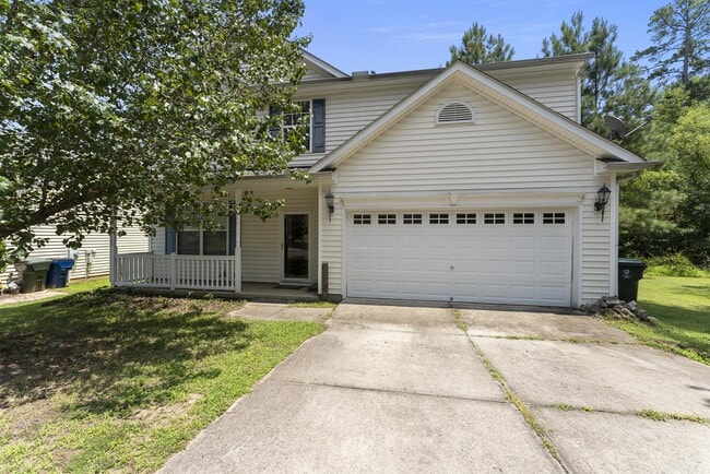 Photo - 5524 Running Fox Ln