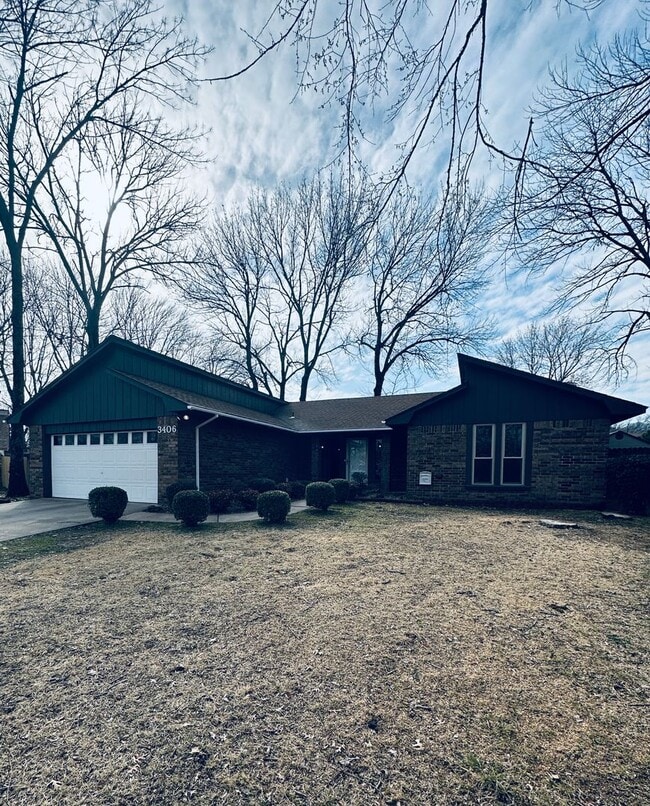 Photo - 3406 Erin Oaks St