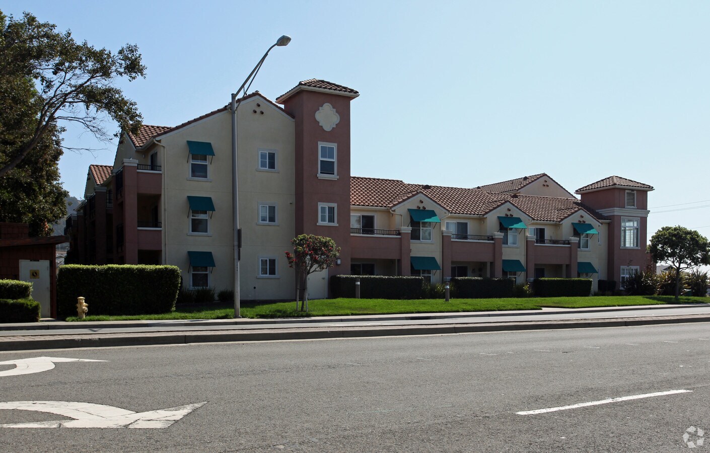 Photo - Chestnut Creek