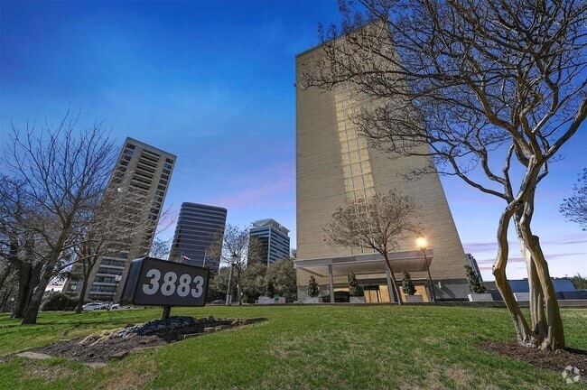 Building Photo - 3883 Turtle Creek Blvd Unit 1603 Rental