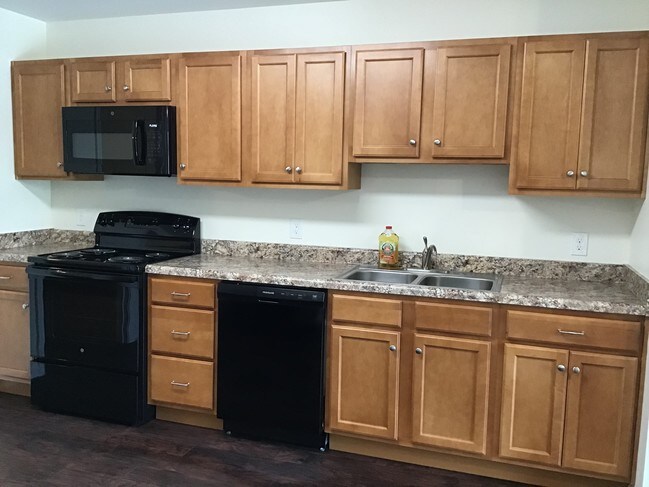 Photo - 1400 16th N St Unit 1