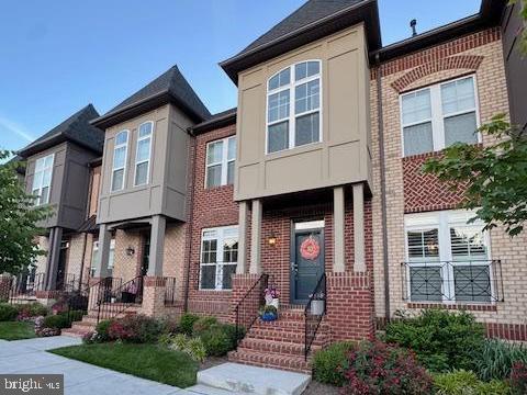 Photo - 939 Holden Rd Townhome