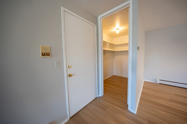 Camelot Apartments