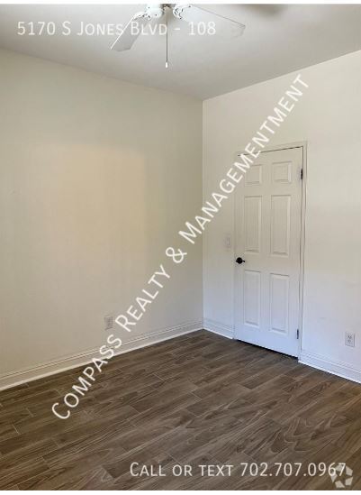 Building Photo - 5170 S Jones Blvd Unit 108 Rental