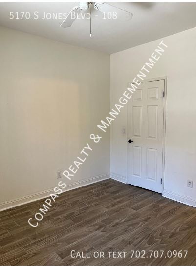 Photo - 5170 S Jones Blvd Condo Unit 108