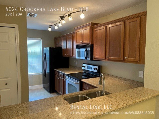 Photo - 4024 Crockers Lake Blvd Unit 618