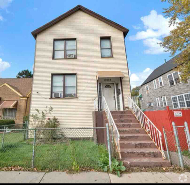 Building Photo - 10024 S Ave M Unit 1 Rental