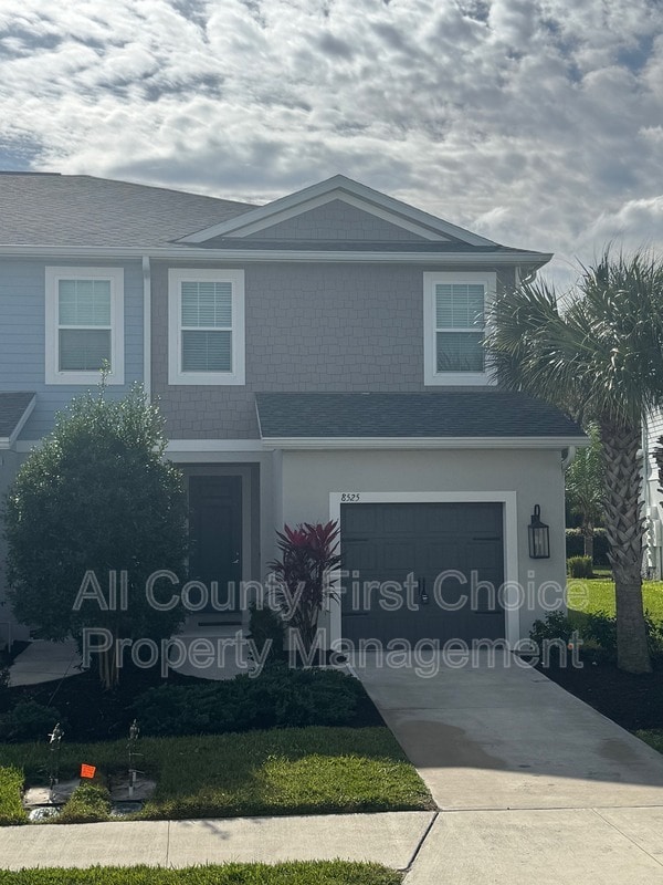 Building Photo - 8525 Canyon Creek Trail