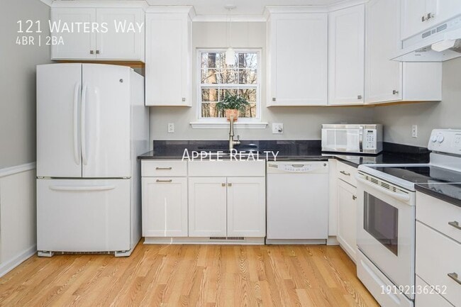 Photo - 121 Waiters Way