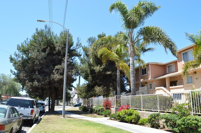 Photo - Two bedroom Condo In Chula Vista