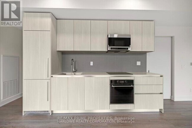 Photo - 8 Cumberland St Unité 1203