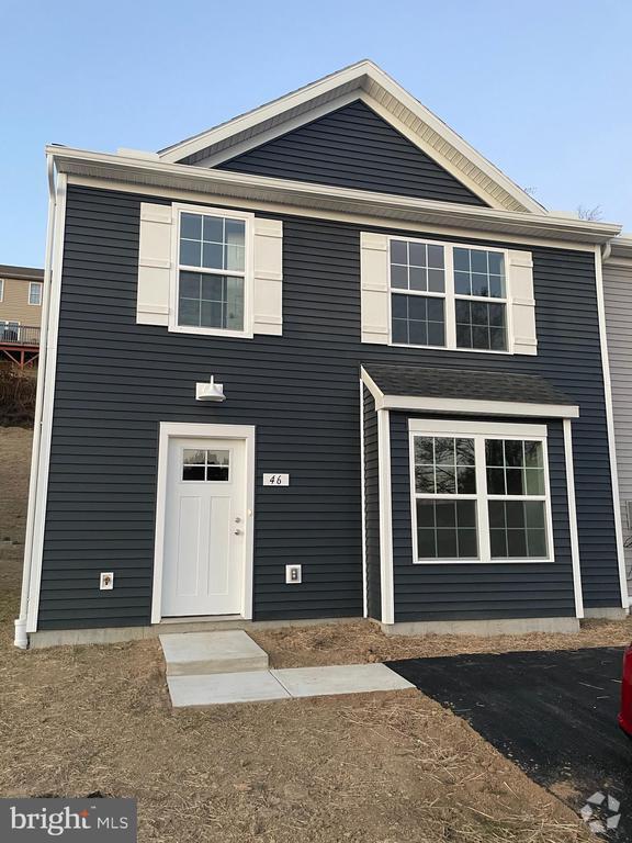 Building Photo - 46 Ashburg Dr Rental
