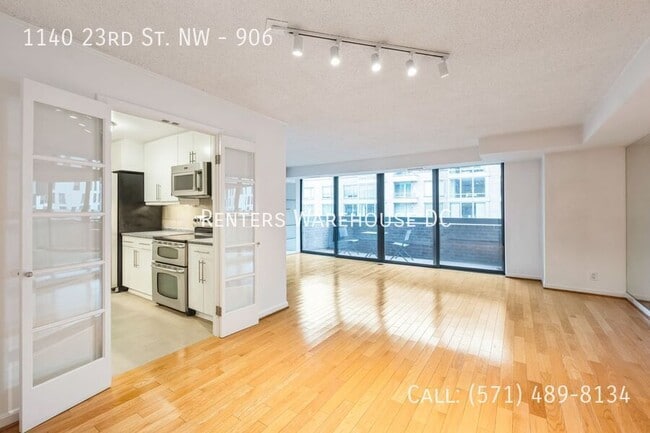 Photo - 1140 23rd St NW
