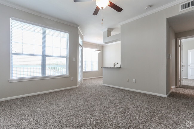 Sala de estar - Sandestin at Pearland