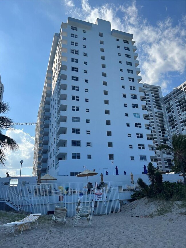 Photo - 4250 Galt Ocean Dr Unit 11F