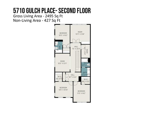 Photo - 5710 Gulch Pl