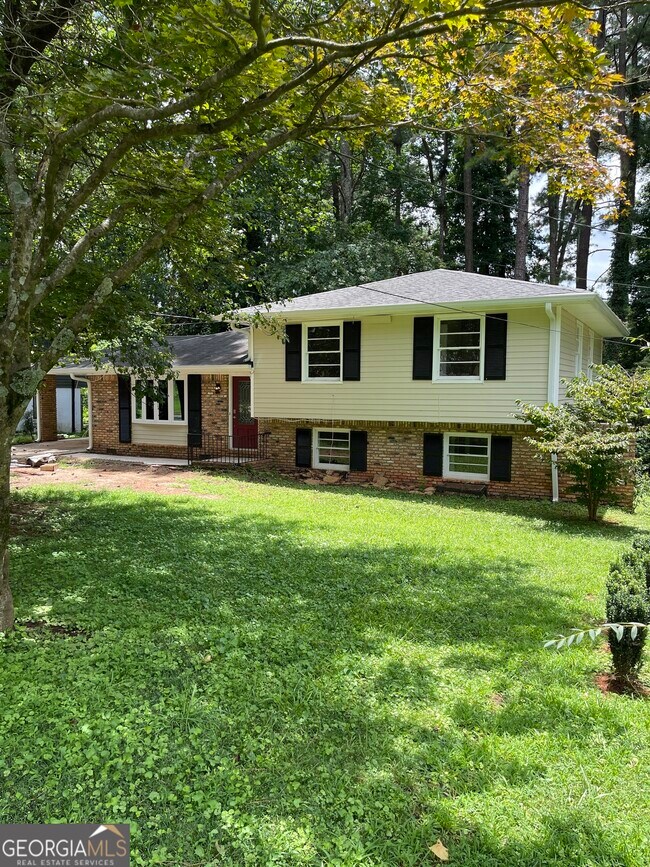 Photo - 3616 Santa Fe Trail