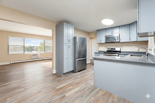 Photo - 3725 N Harlem Ave Unit D