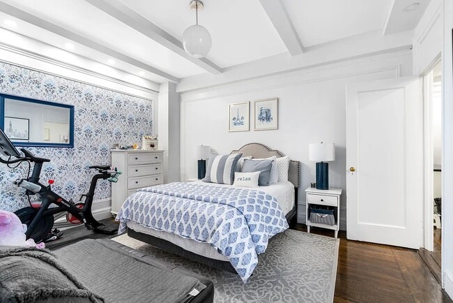 Photo - 157 E 72nd St Condo Unit 12-H