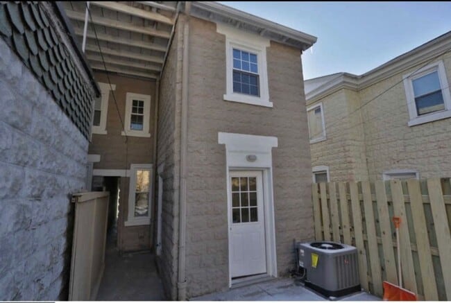 2 Bedroom 1.5 Bath Home in Conshohocken wi... - 2 Bedroom 1.5 Bath Home in Conshohocken wi...