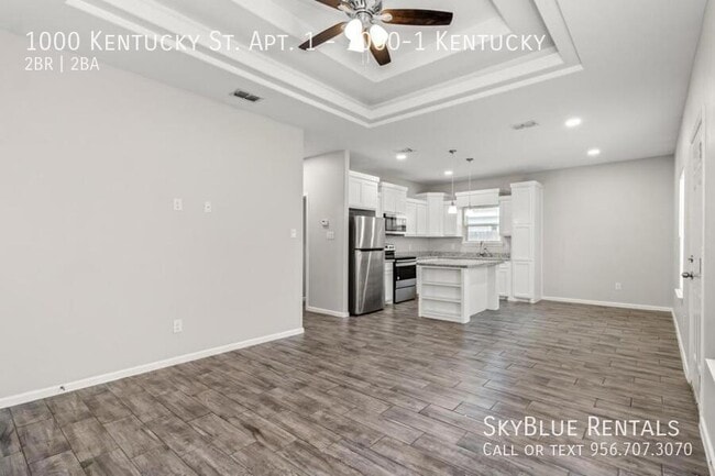 Photo - 1000 N Kentucky St Unit 1000-1 Kentucky