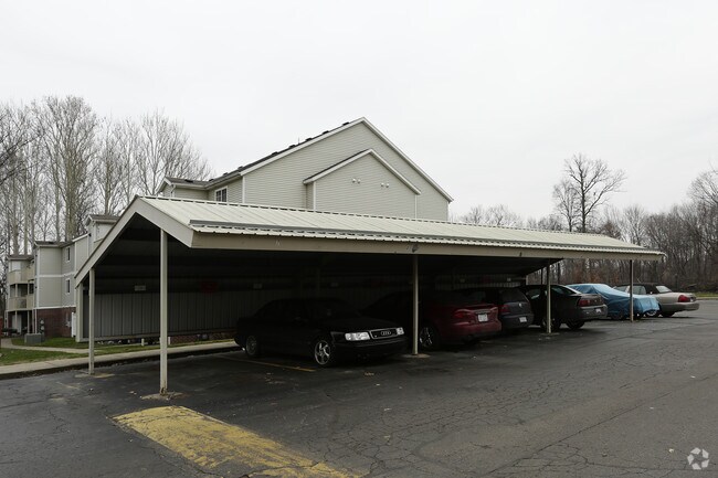 Parking Area