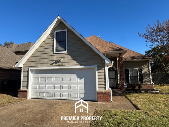 Building Photo - 8080 German Creek Dr