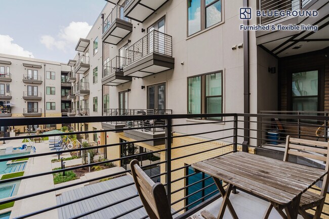 212 W Highland Mall Blvd Unit SI FL2-ID277