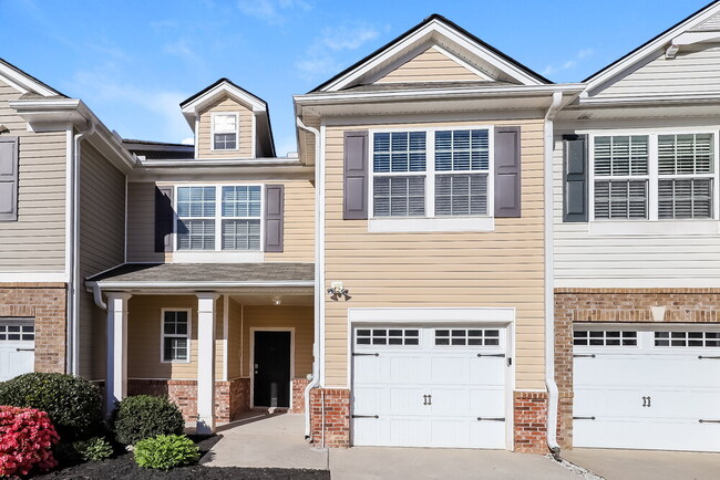 Photo - 1222 Bronze Oak Way Townhome