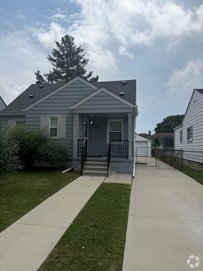 Building Photo - 707 Ford Blvd Rental