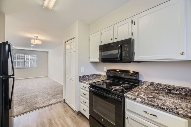 Building Photo - 3445 S Ammons St Unit 15-3