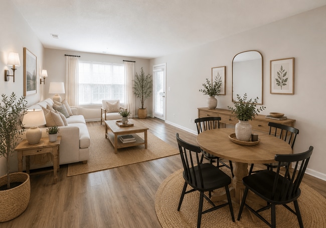Willow Bend Apartments