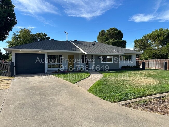 Building Photo - Modern Beauty of Downtown Roseville - 3 Be... Rental
