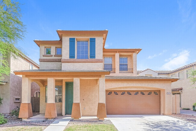 Building Photo - 3683 E Stampede Dr Rental