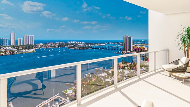 Building Photo - 220 Lake Shore Dr Unit 804