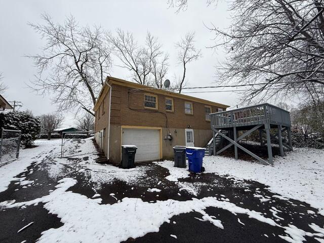 Photo - 3507 Olympia Rd