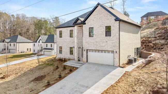 Photo - 4420 Ross Estates Ct SW